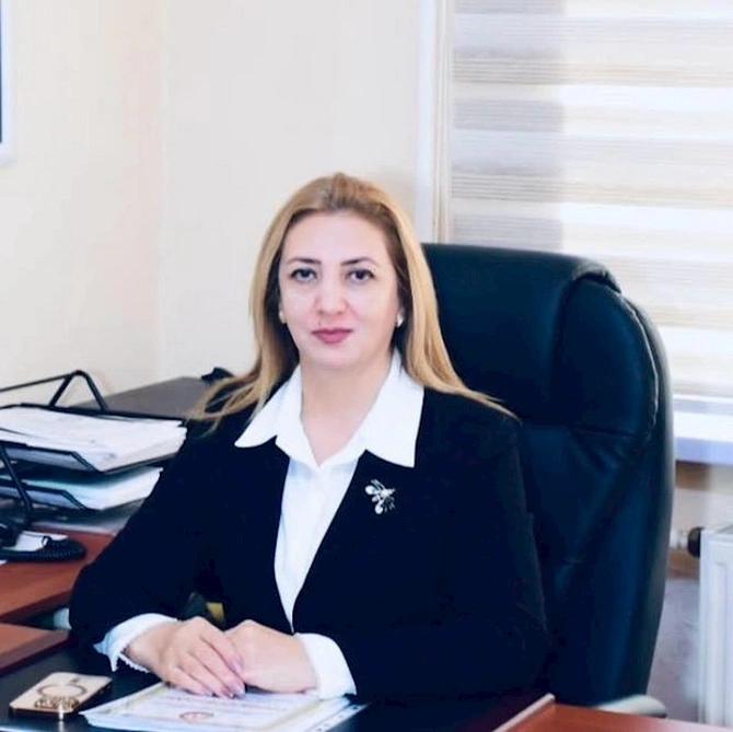 Nazir direktoru işdən çıxardı — Yeni təyinat