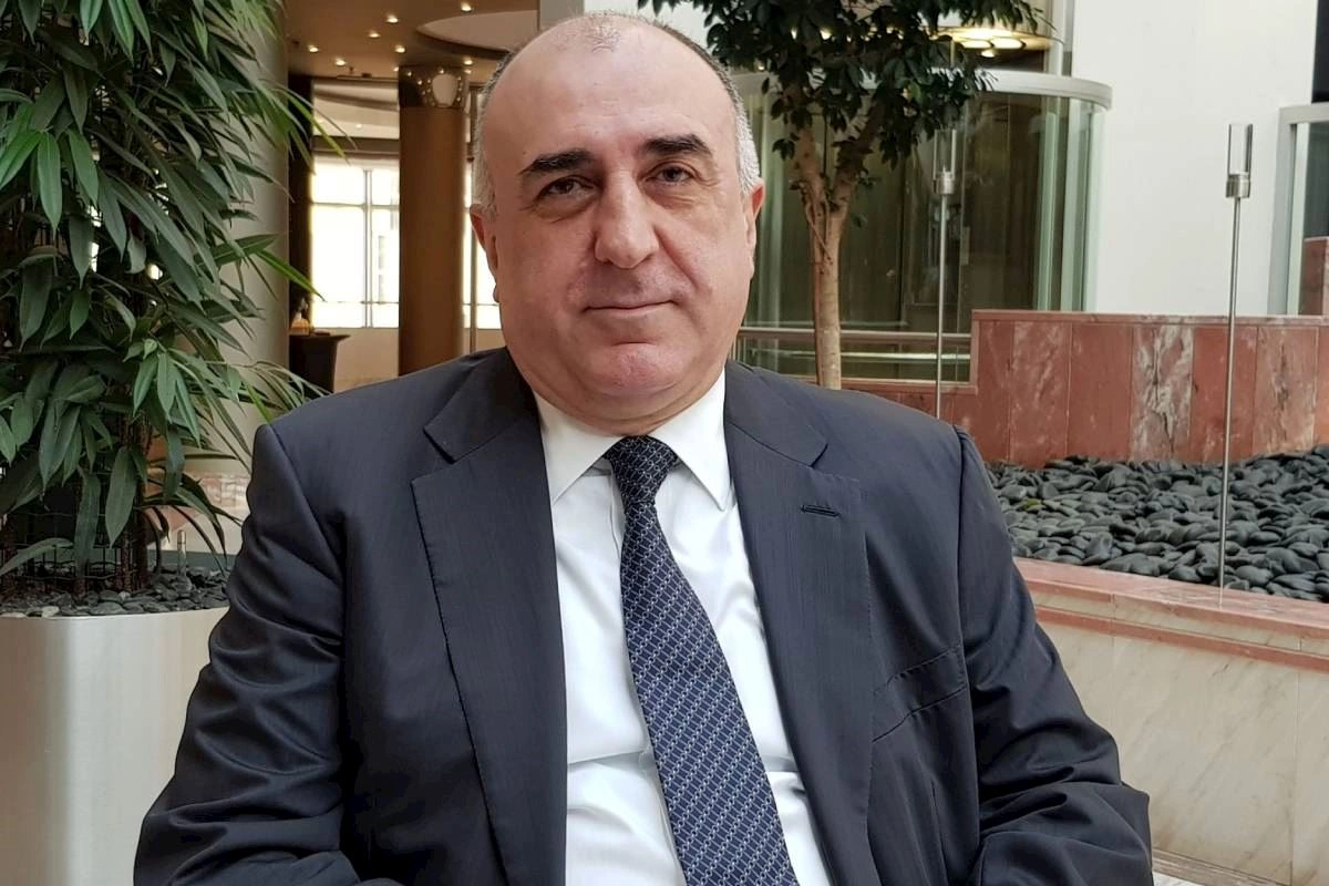 Elmar Məmmədyarovdan Epşteyn işində adının hallanmasına REAKSİYA