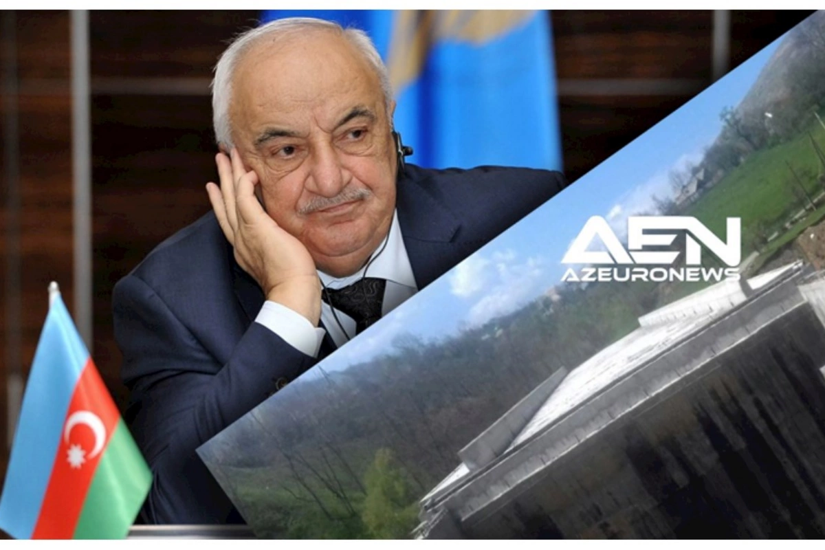 Abid Şərifovun şirkətinin borcu 6,7 milyona çatdı — Evrasconda nə baş verir?