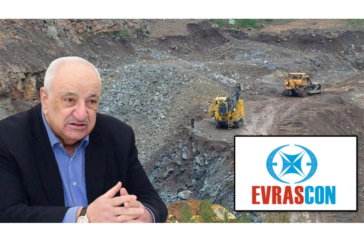 Abid Şərifovun şirkəti Ağsuçay yatağını bu qiymətə aldı