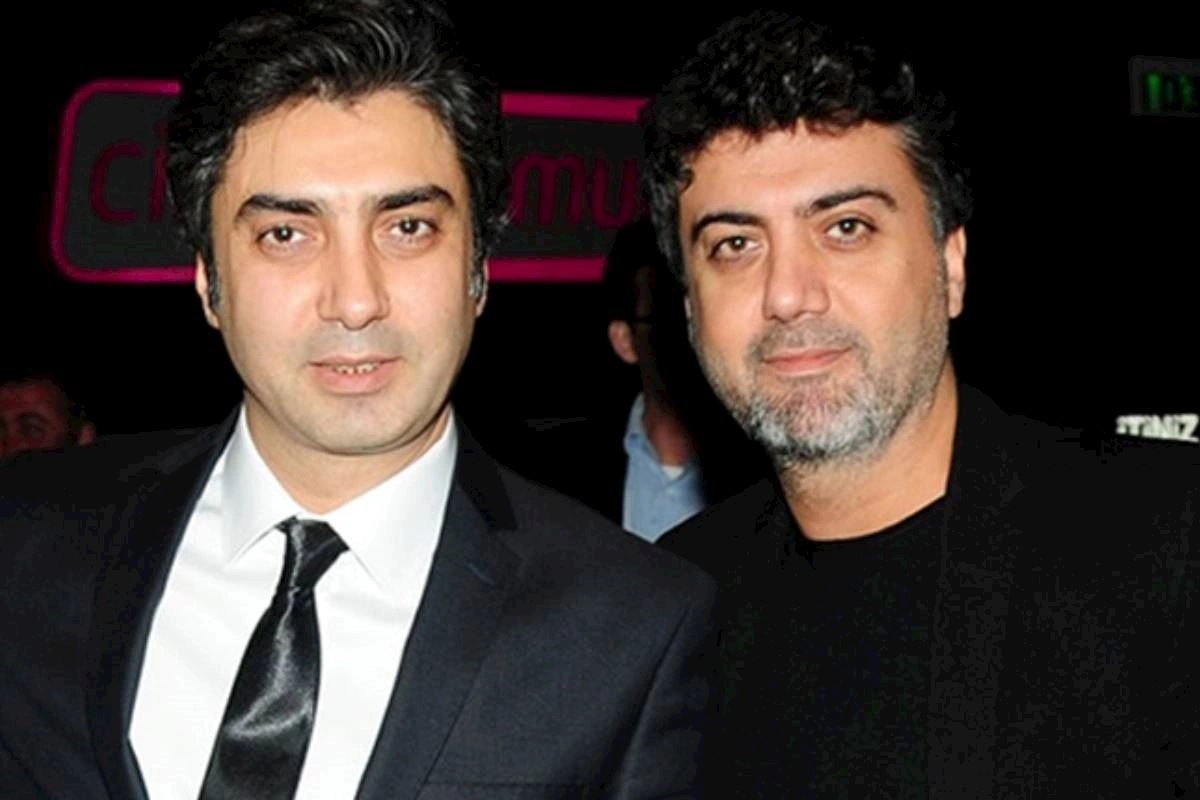 Polatın qardaşı yenə mafiya serialı çəkib — İlk bölümü ilə reytinqləri partlatdı