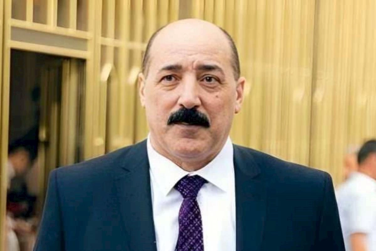 TƏCİLİ! — Şəmsi Səmədzadə həbs olundu (EKSKLÜZİV)