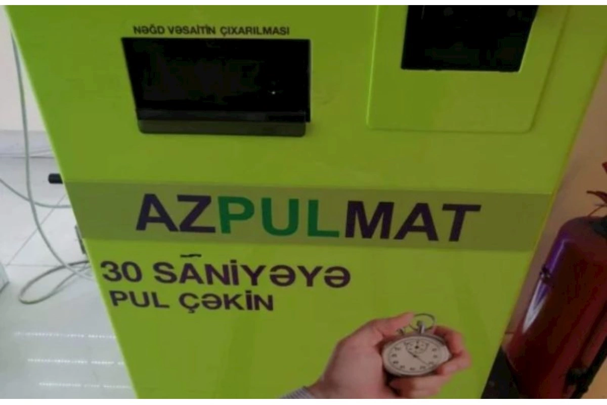 Azpulmat əməkdaşları vətəndaşı aşağıladı: 147 manatın altında yatan oğlansan... — FOTO