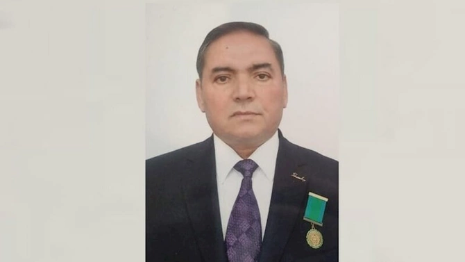 Azərbaycanda professor vəfat etdi — FOTO