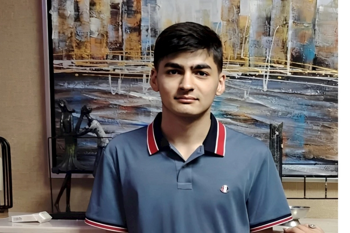Bakıda 19 yaşlı tələbə itkin düşüb