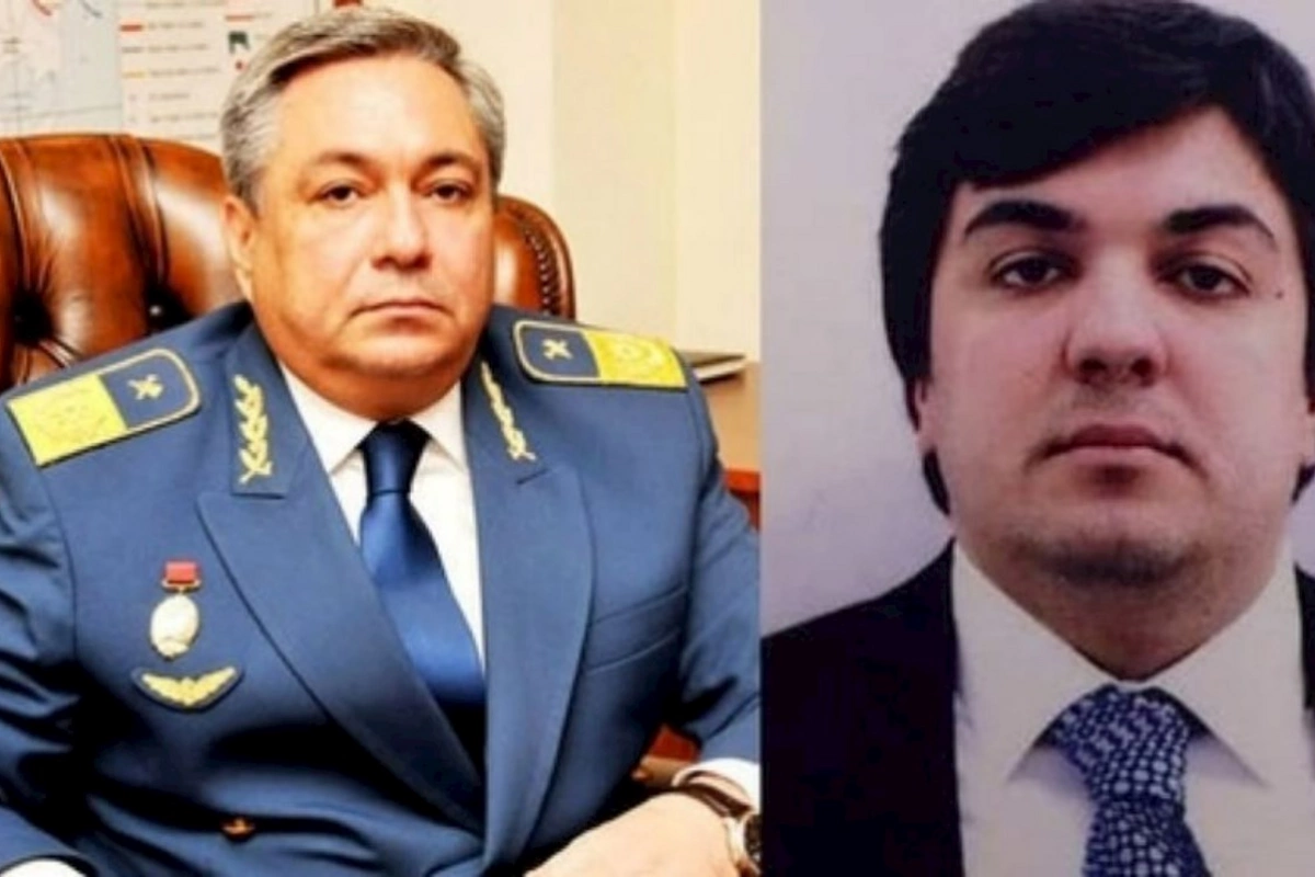 Nəqliyyat nazirinin keçmiş müavini Arif Əsgərov tender adı ilə 3,6 milyon manatı necə mənimsəyib?