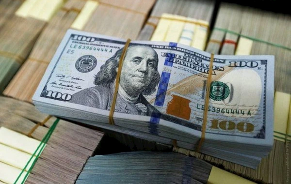 Avro və rubl ucuzlaşdı, dollar isə...