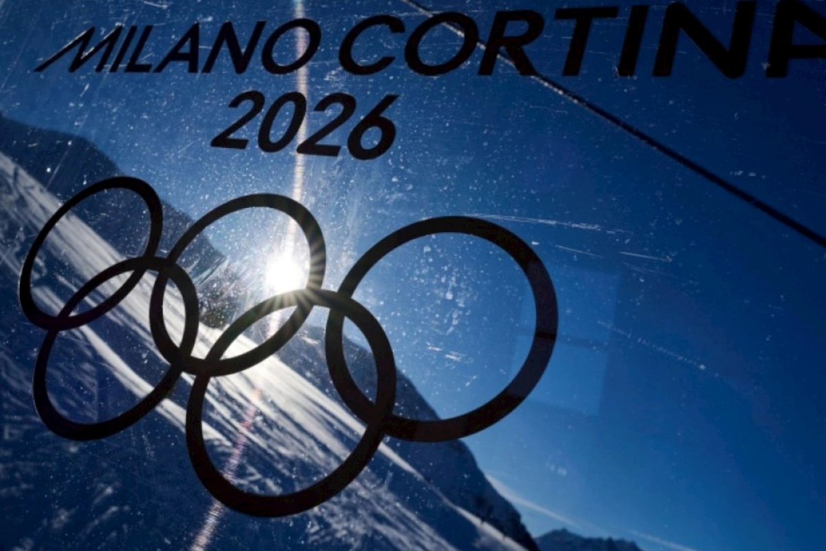 İtaliyada Qış Olimpiya Oyunlarına start verilir