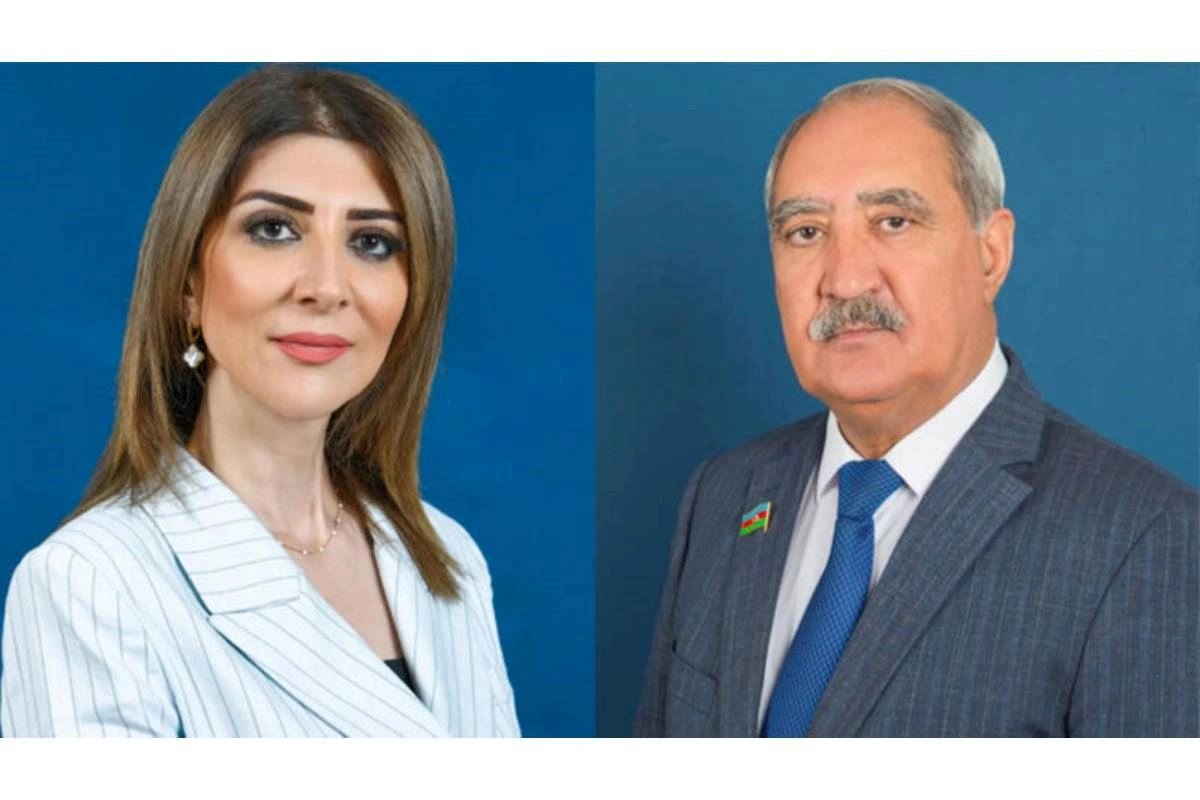 Fəzail Ağamalı partiya rəhbərliyini qızına “cehiz” verib? — Özü danışdı