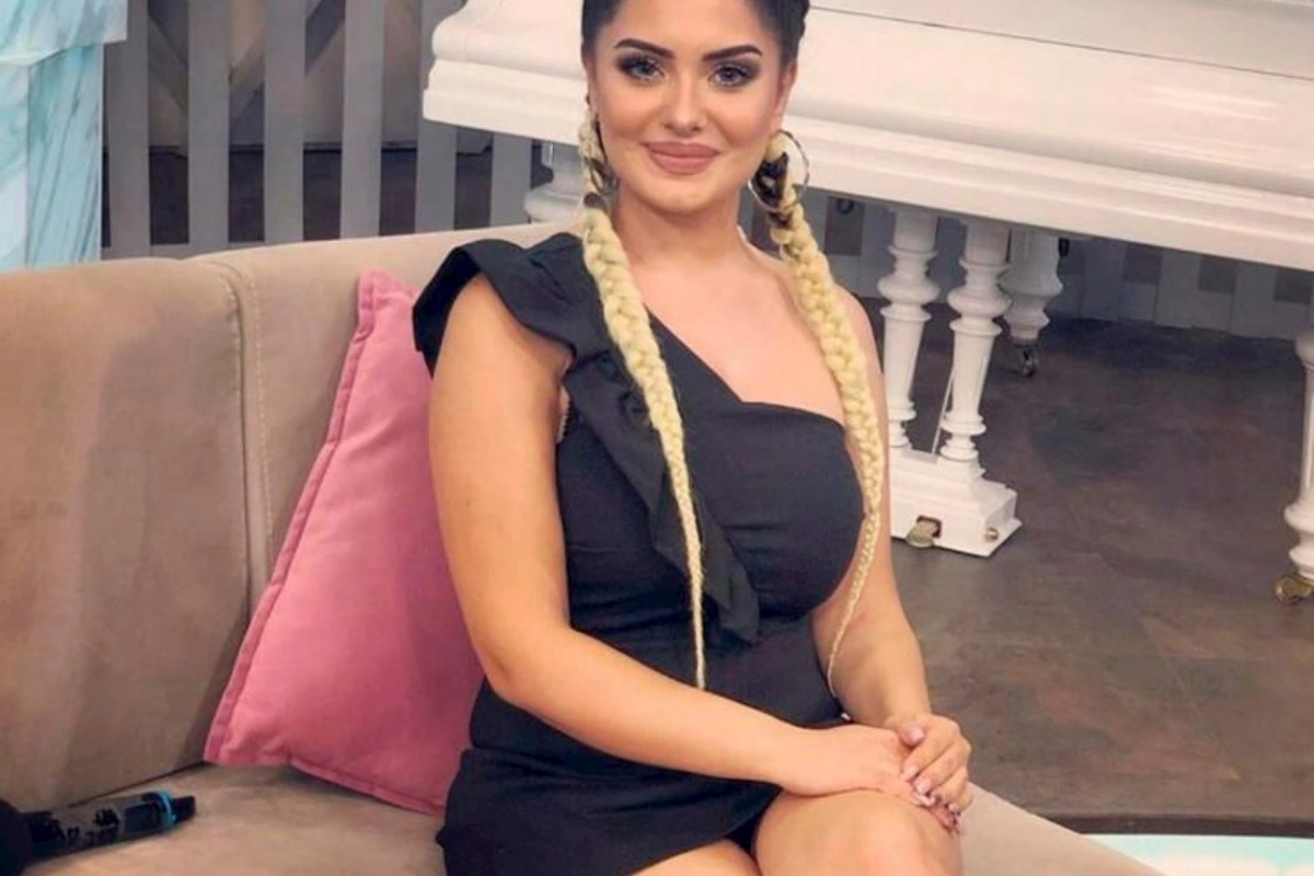 Minanın peşəsi studiyadakıları mat qoydu