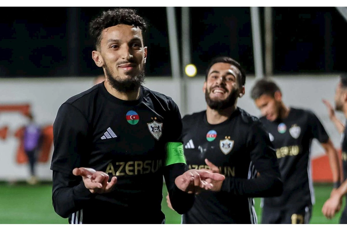 Bu gün Qarabağın oyunu var