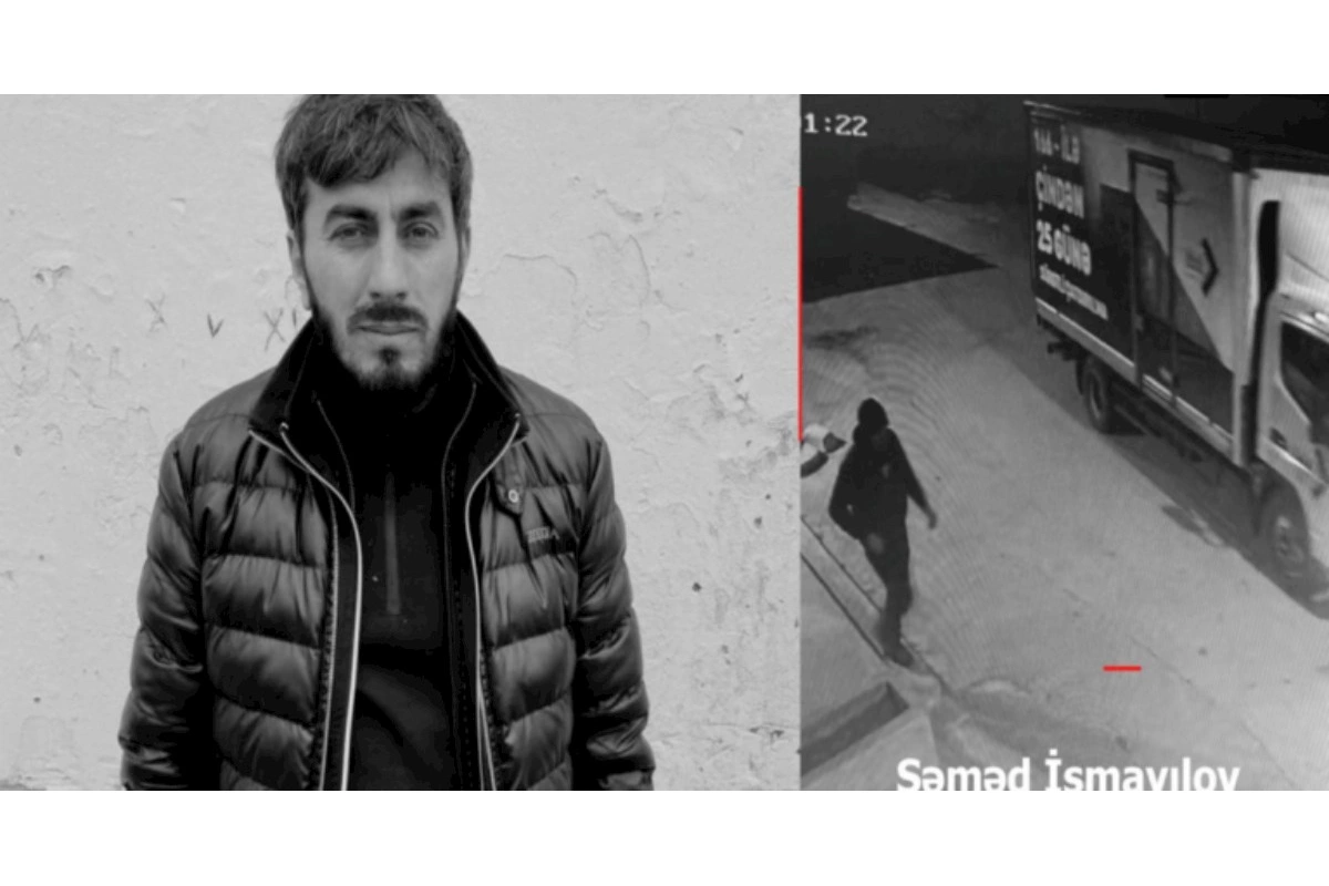 Binəqədidə 11 min manatlıq optik naqil oğurlanıb — VİDEO