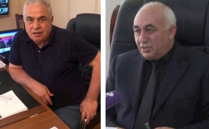 Öz adamlarını, qohumlarını siyahıya salıb imza atdırırlar... — Daha bir sakin “Karqo Şamil”in MTK-nın fəaliyyətindən narazılıq edir