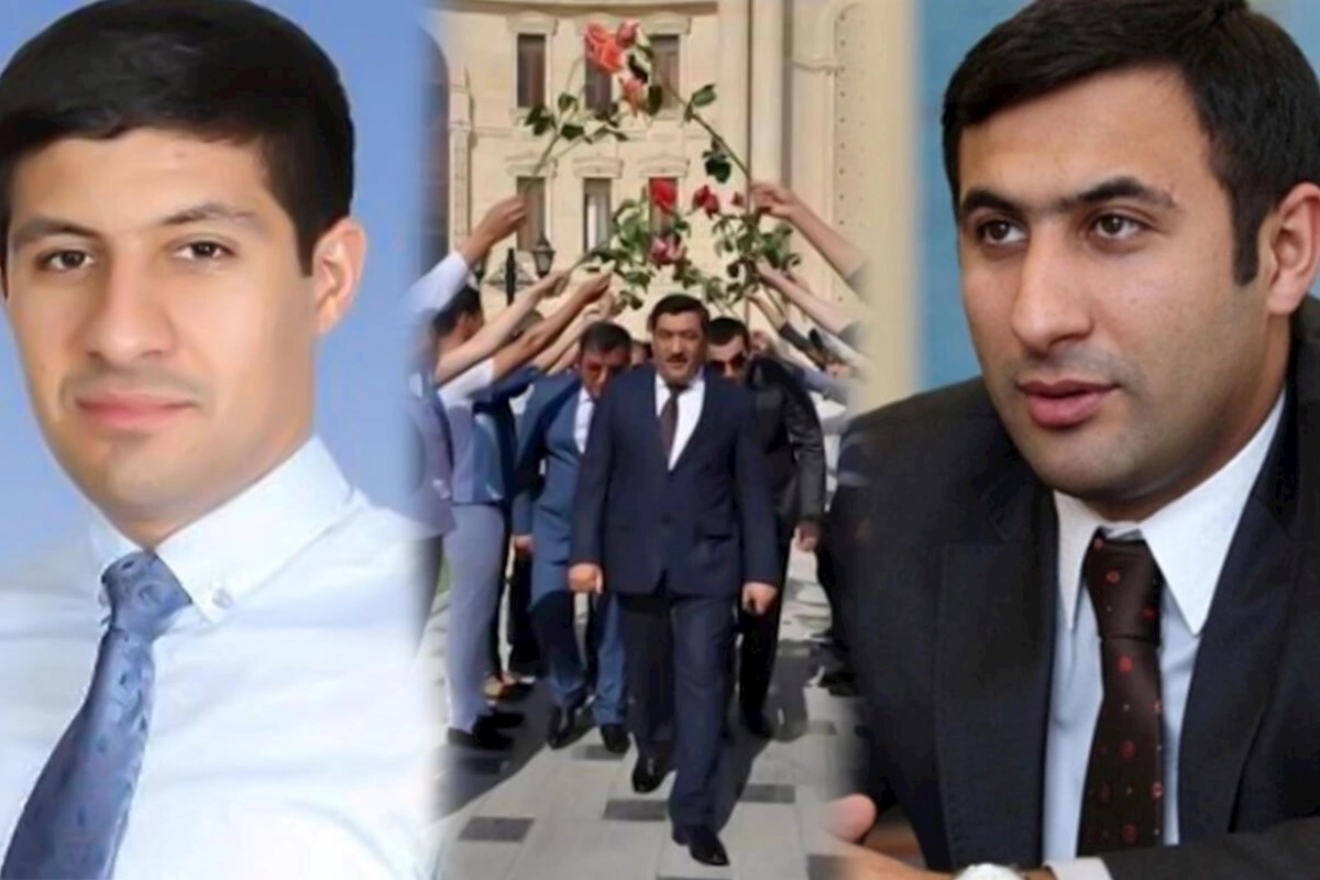 Salyanın tozlu yollarından Buxarestin lüks məhəllələrinə uzanan yol...