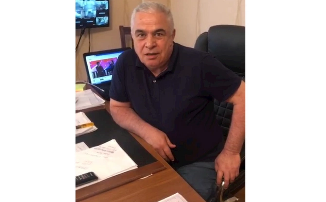 Karqo Şamilin binasında 500 ailənin üzləşdiyi rəzalət: Həm pul yığılır, həm də sakinlər hədələnir — FOTOLAR+VİDEO