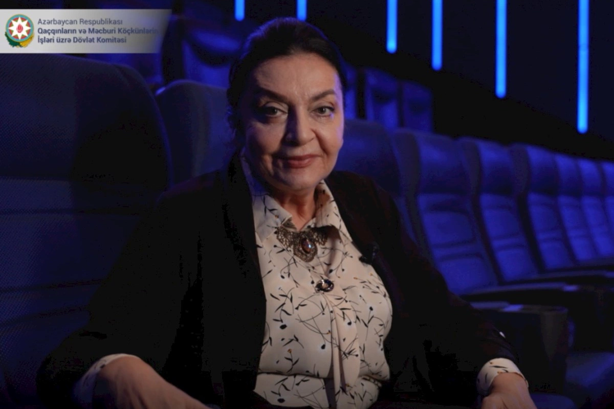 Qarabağdakı quruculuq işləri hər birimizdə böyük qürur hissi yaradır — VİDEO