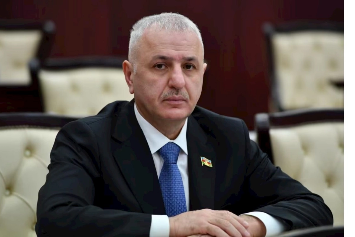 Dövlət həm də lideri ilə tanınır — Ülvi Quliyev