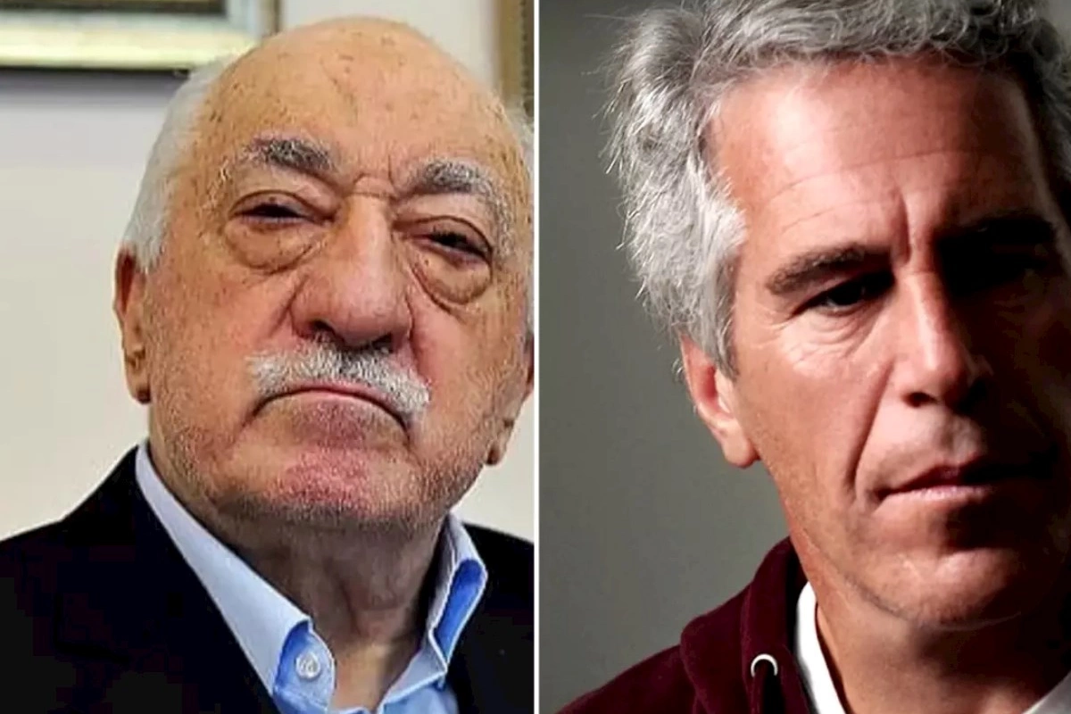 Epşteyn və Gülənin ortaq tərəfi — Cinayətkarı müdafiə etmək etikdir?”