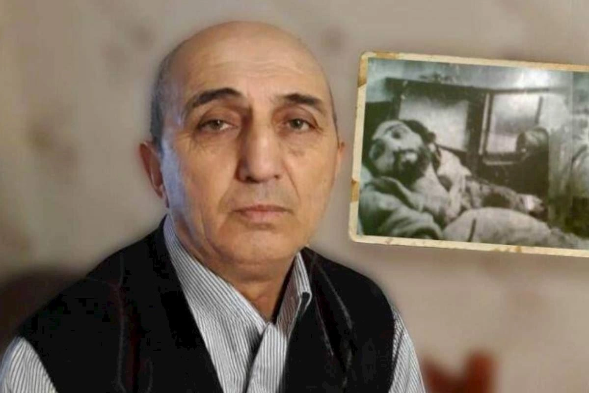 Xocalı sakinindən Arayikin ömürlük həbsinə reaksiya