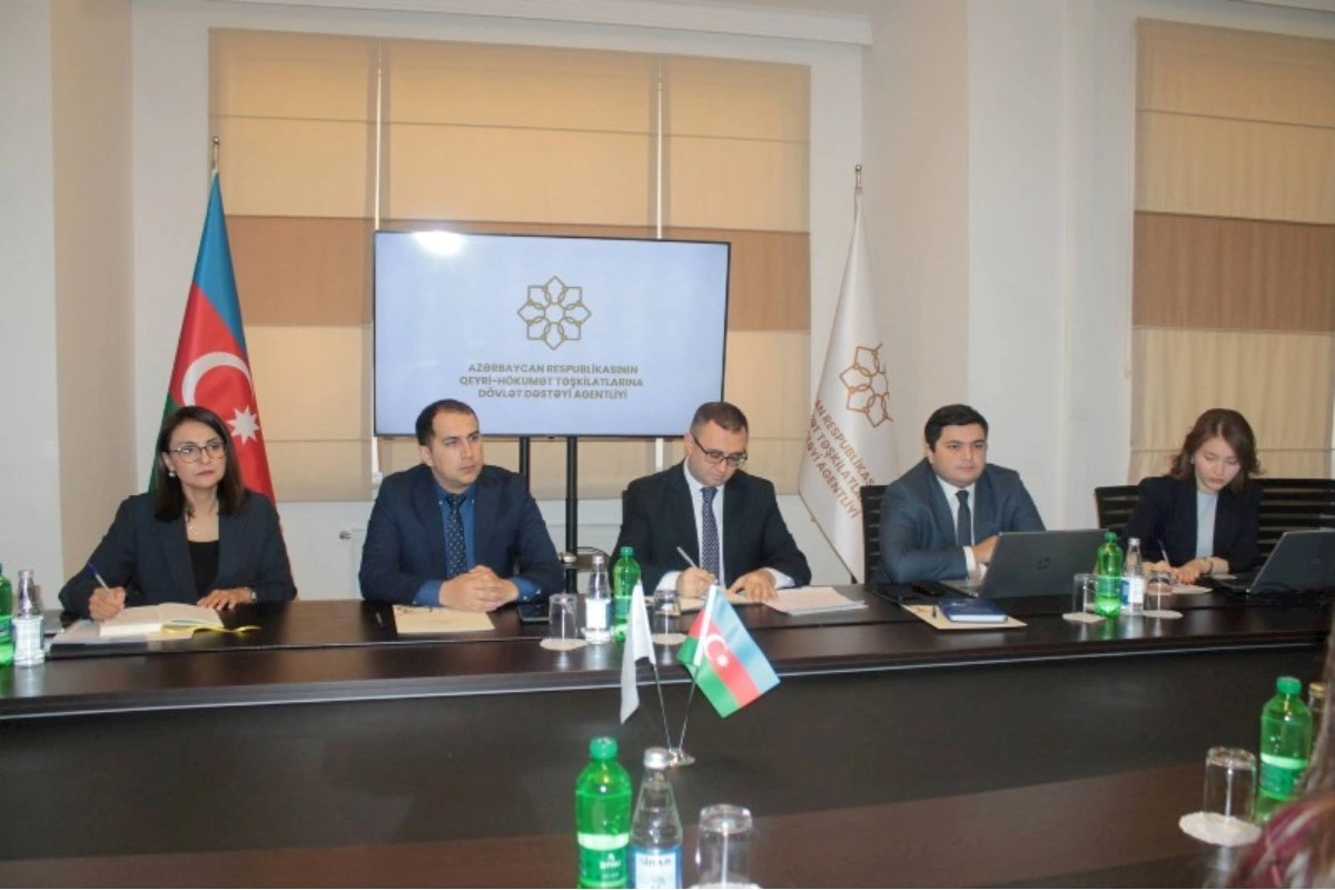 QHT-lər üçün yeni qayda: büdcədən “bir pəncərə” ilə maliyyələşmə