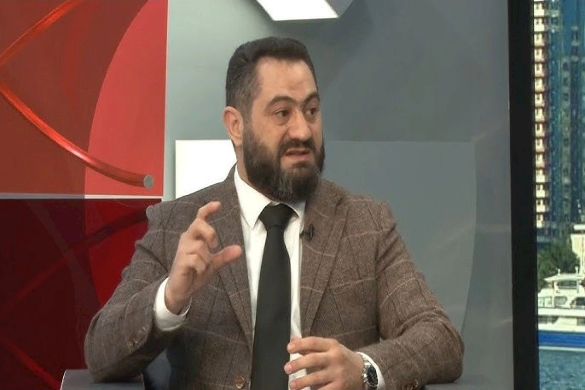 Qurtuluş Reabilitasiya Mərkəzinin rəhbəri barədə QƏRAR
