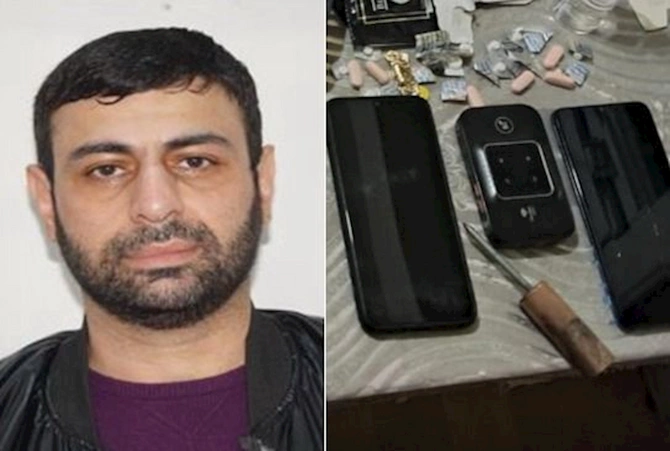 DİN sosial şəbəkələrdə yayılan insident görüntülərinə aydınlıq gətirdi — FOTO