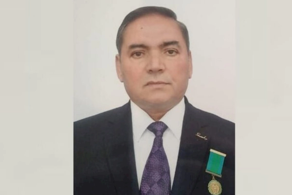 “Tərəqqi” medallı professor vəfat etdi