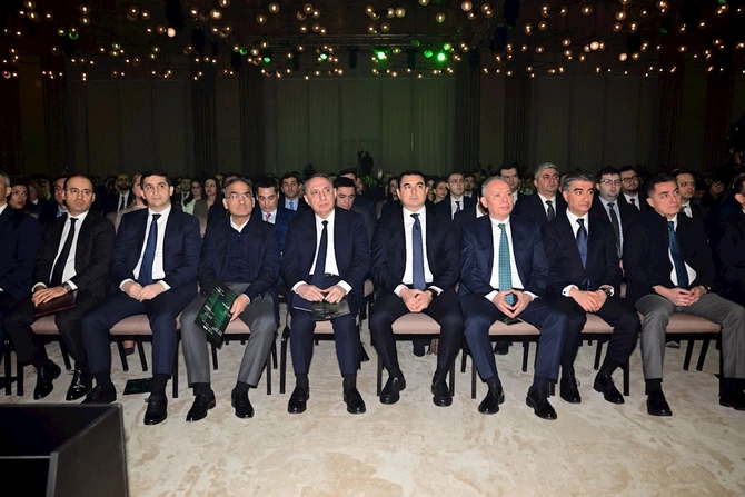 Mədəniyyət sahəsində normativ hüquqi baza təkmilləşdirilməlidir Mədəniyyət sahəsində normativ hüquqi baza təkmilləşdirilməlidir