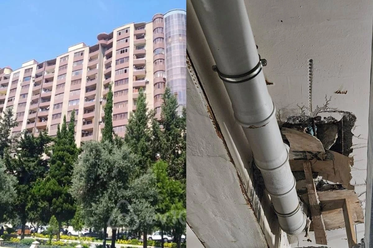 Öz adamlarını, qohumlarını siyahıya salıb imza atdırırlar... — Daha bir sakin “Karqo Şamil”in MTK-nın fəaliyyətindən narazılıq edir