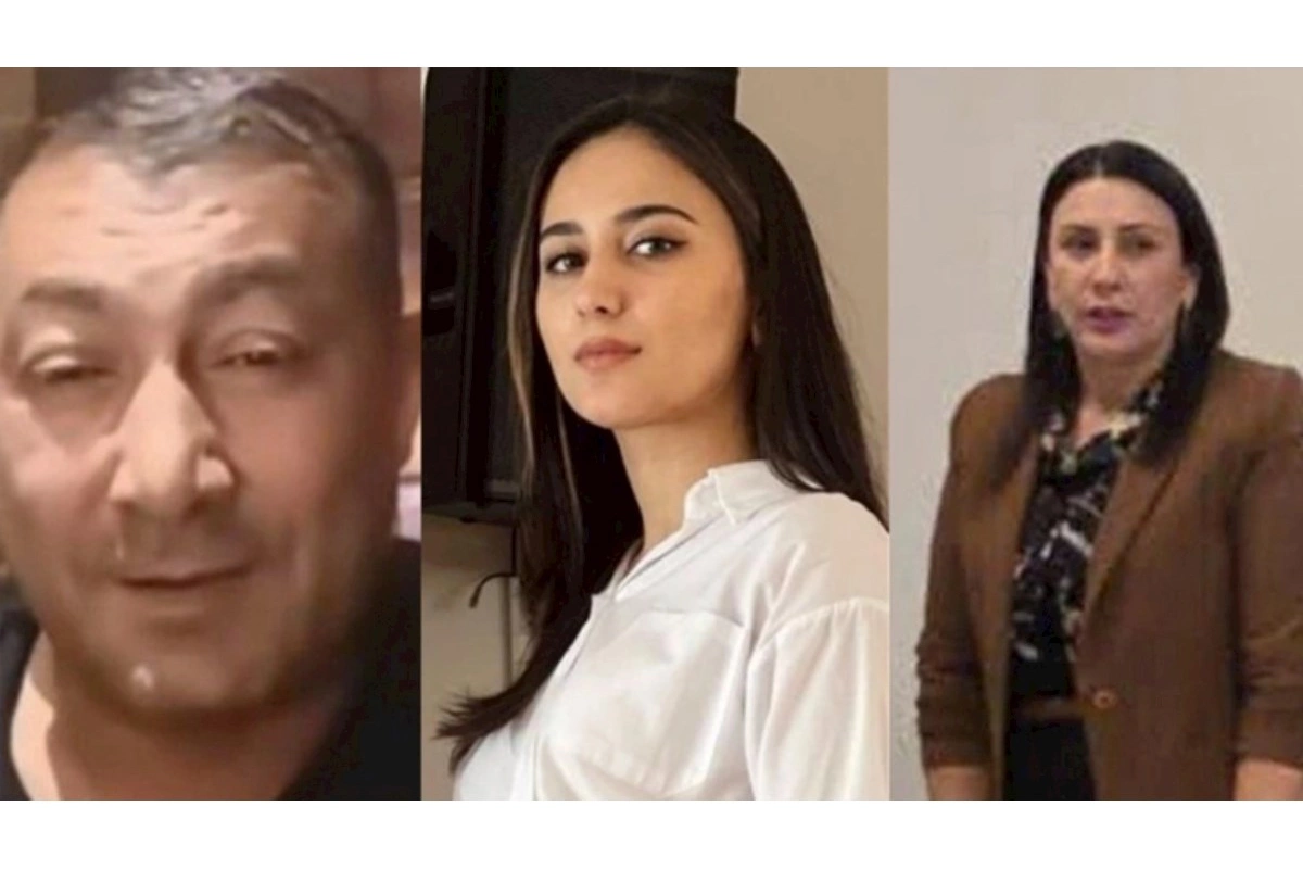 Leysan Məmmədov Gülbahar Eyvazovanın qızını işdən çıxardı