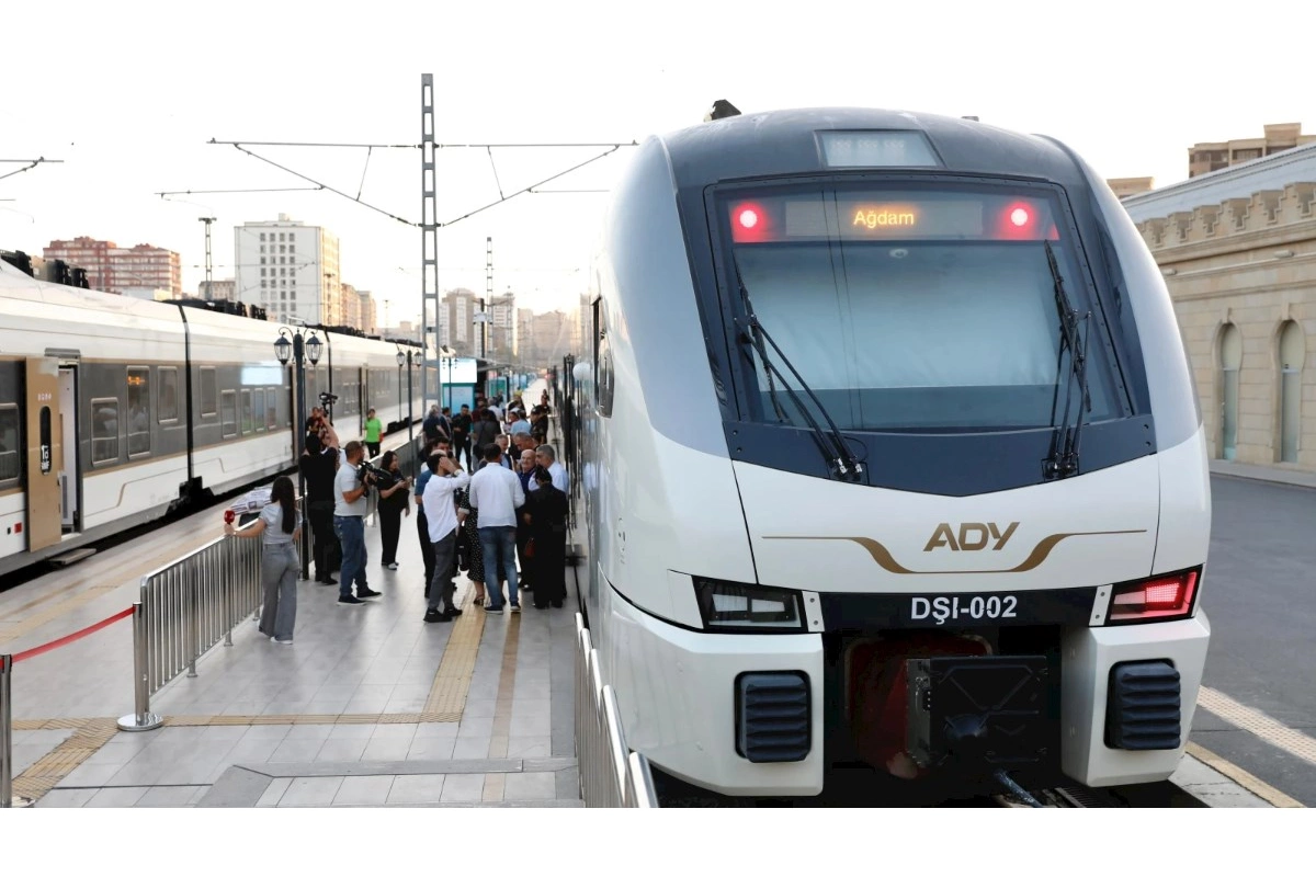 ADY: Bakı–Ağdam–Bakı marşrutu üzrə əlavə reyslər təyin edir