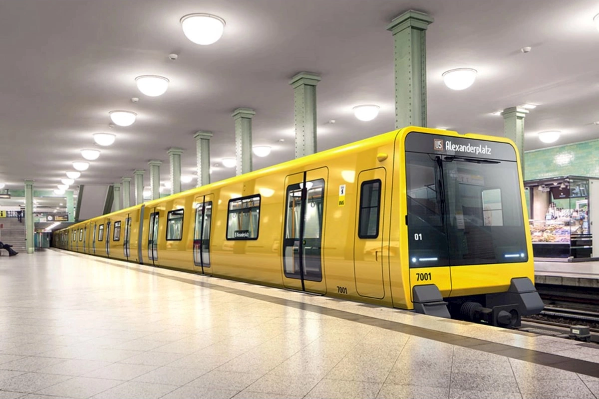 Bakı metrosu üçün Stadler qatarları alınacaq? — RƏSMİ CAVAB