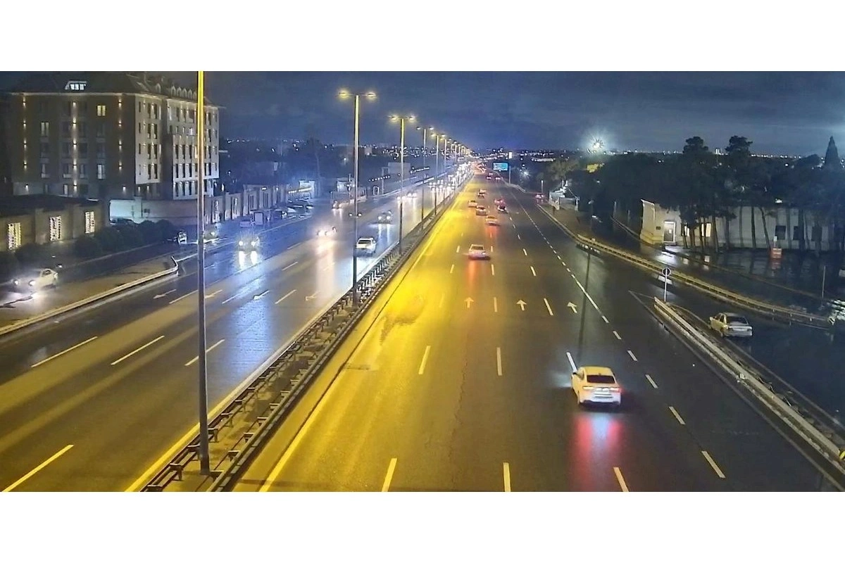 Yollarda endirilən sürət həddi bərpa edildi