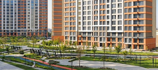 Nərimanovda 57 m²-dən başlayan mənzillərə 36 ayadək faizsiz, daxili kreditlə sahib olun — Kristal! Nərimanovda 57 m²-dən başlayan mənzillərə 36 ayadək faizsiz, daxili kreditlə sahib olun — Kristal!
