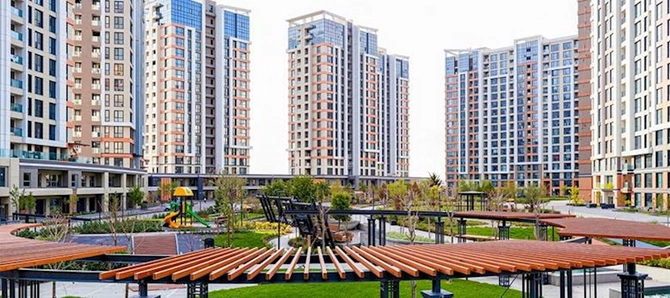 Nərimanovda 57 m²-dən başlayan mənzillərə 36 ayadək faizsiz, daxili kreditlə sahib olun — Kristal! Nərimanovda 57 m²-dən başlayan mənzillərə 36 ayadək faizsiz, daxili kreditlə sahib olun — Kristal!