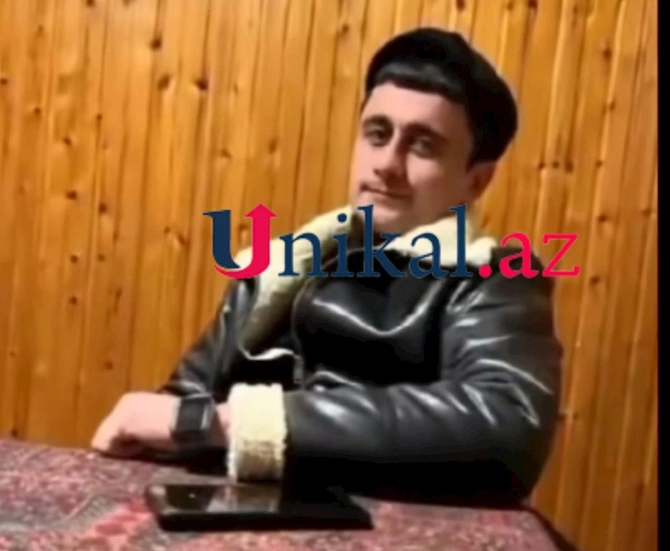 10 günün əsgəri vəfat etdi — FOTOLAR