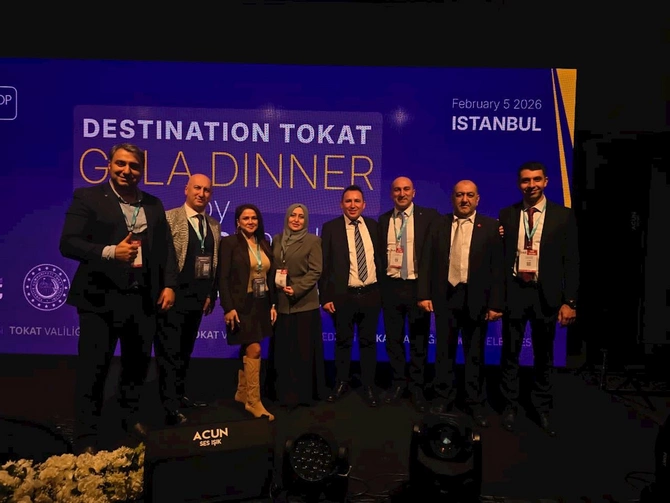 Azərbaycan EMİTT 2026-da VİP Hosted Buyer B2B tədbirində uğurla təmsil olundu — FOTOLAR