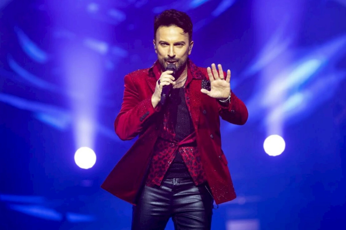 Tarkanın özəl konsertinin qiyməti gündəm oldu: 500 min ...