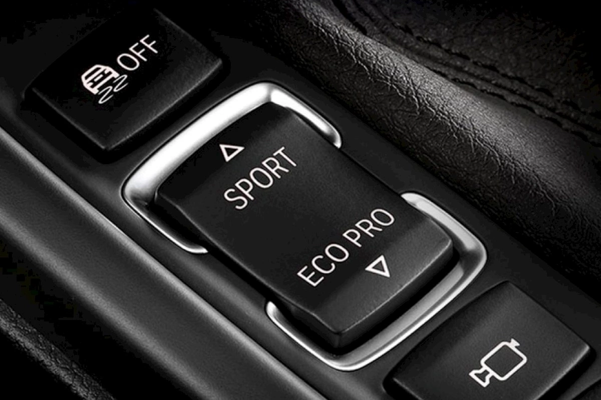 Eco pro, comfort, sport — Hansı nə vaxt lazımdır