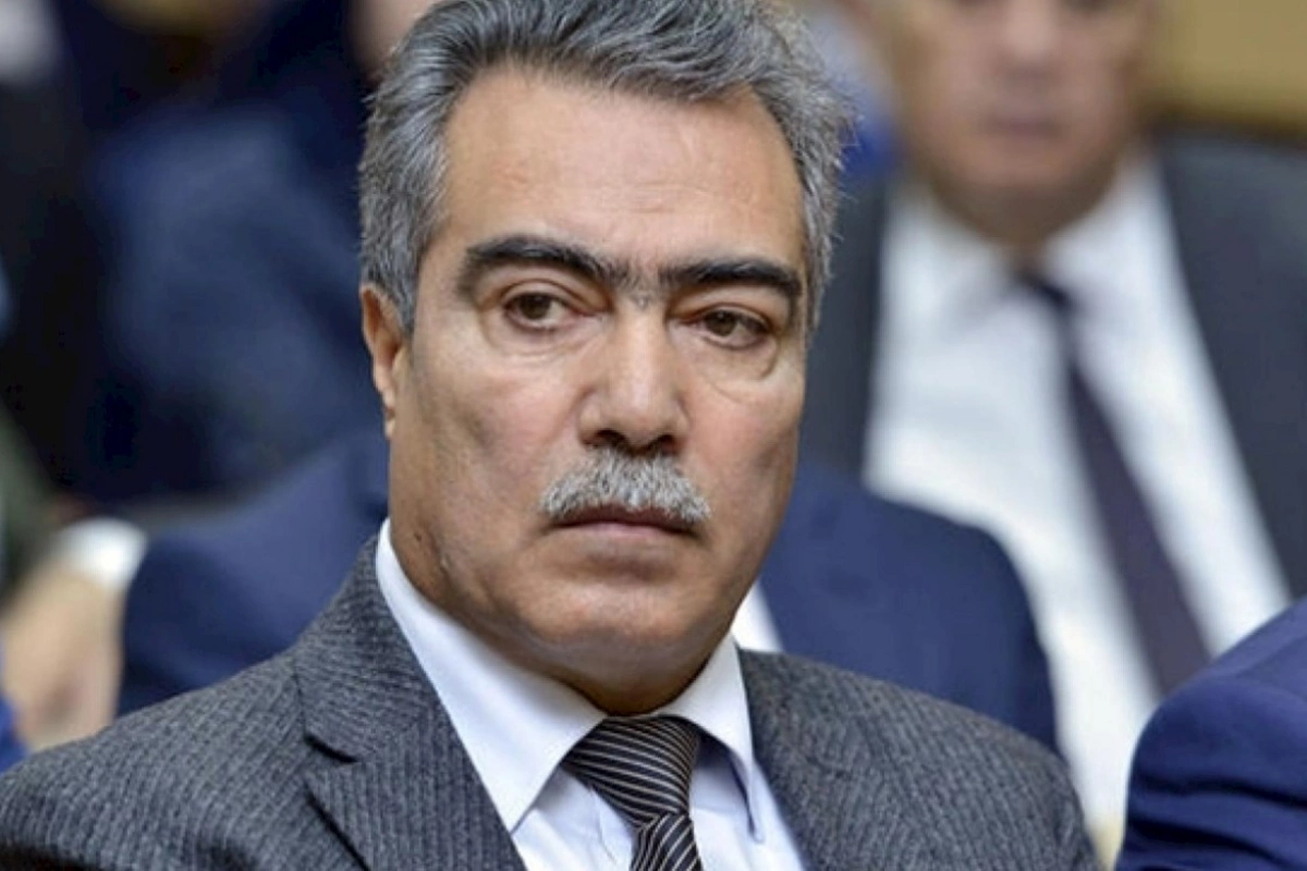 Vüqar Səfərlinin müsadirə olunan mənzili özünə qaytarıldı