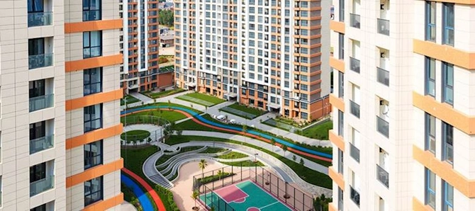 Nərimanovda 57 m²-dən başlayan mənzillərə 36 ayadək faizsiz, daxili kreditlə sahib olun — Kristal! Nərimanovda 57 m²-dən başlayan mənzillərə 36 ayadək faizsiz, daxili kreditlə sahib olun — Kristal!