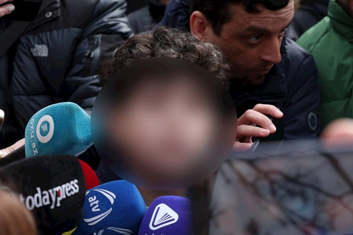 “Uşaqdan silahın növünü niyə soruşursunuz?”