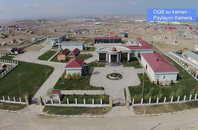 İçməli su bakterioloji, fiziki-kimyəvi göstəricilər üzrə belə təhlil olunur — İZAH (FOTOLR) İçməli su bakterioloji, fiziki-kimyəvi göstəricilər üzrə belə təhlil olunur — İZAH (FOTOLR)