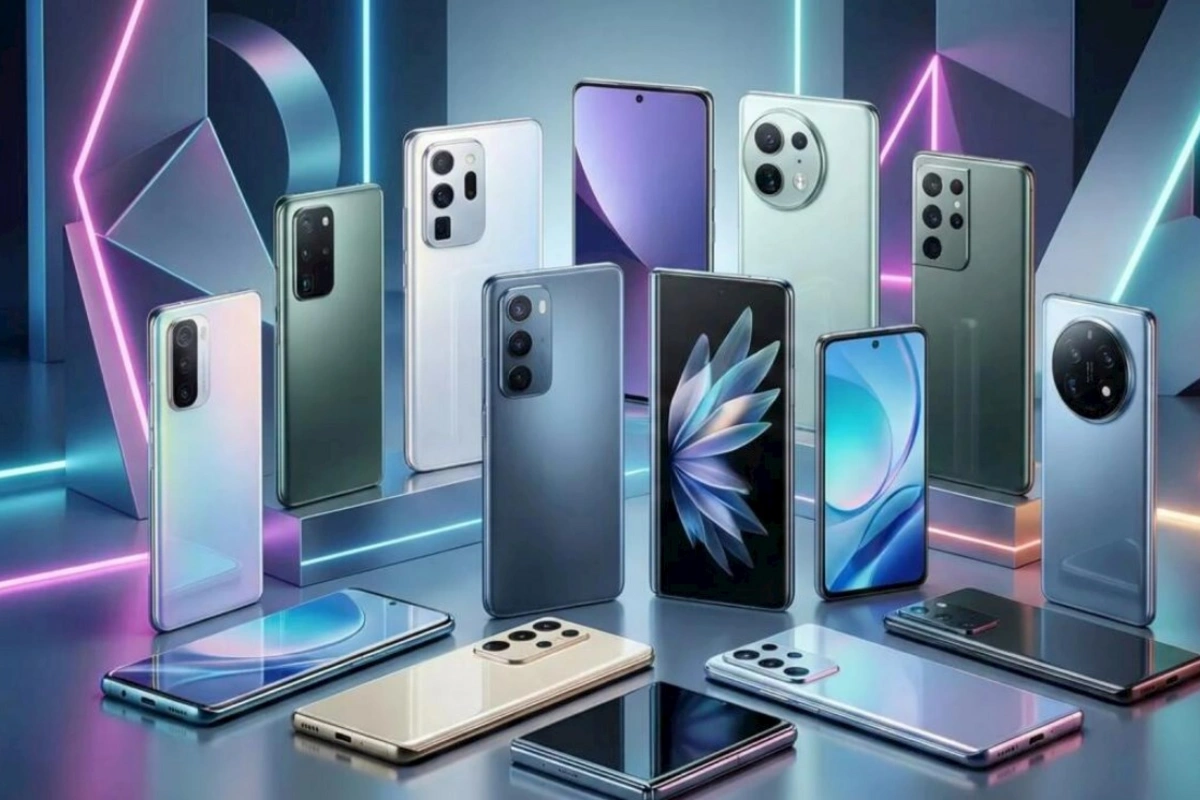 2026-cı ilin ən güclü Android telefonları