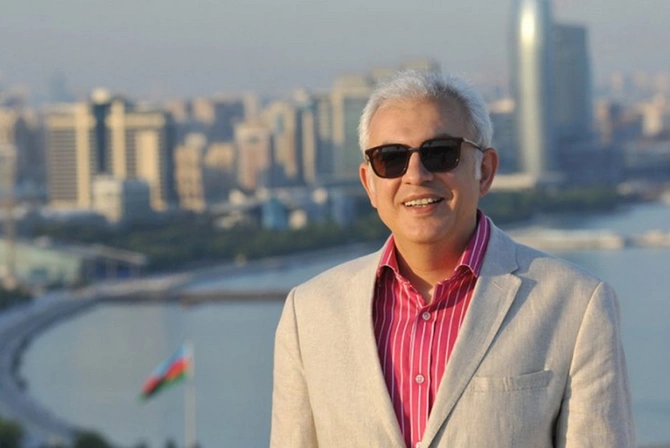 Memar AYNA məmurunun kobud məktubunu paylaşdı…