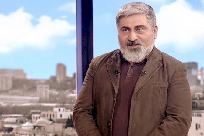 Epşteyn Qarabağ məsələsində Azərbaycana necə zərbə vurub? — Sirlər açılır Epşteyn Qarabağ məsələsində Azərbaycana necə zərbə vurub? — Sirlər açılır