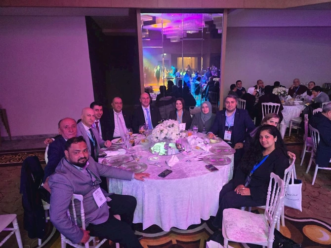 Azərbaycan EMİTT 2026-da VİP Hosted Buyer B2B tədbirində uğurla təmsil olundu — FOTOLAR