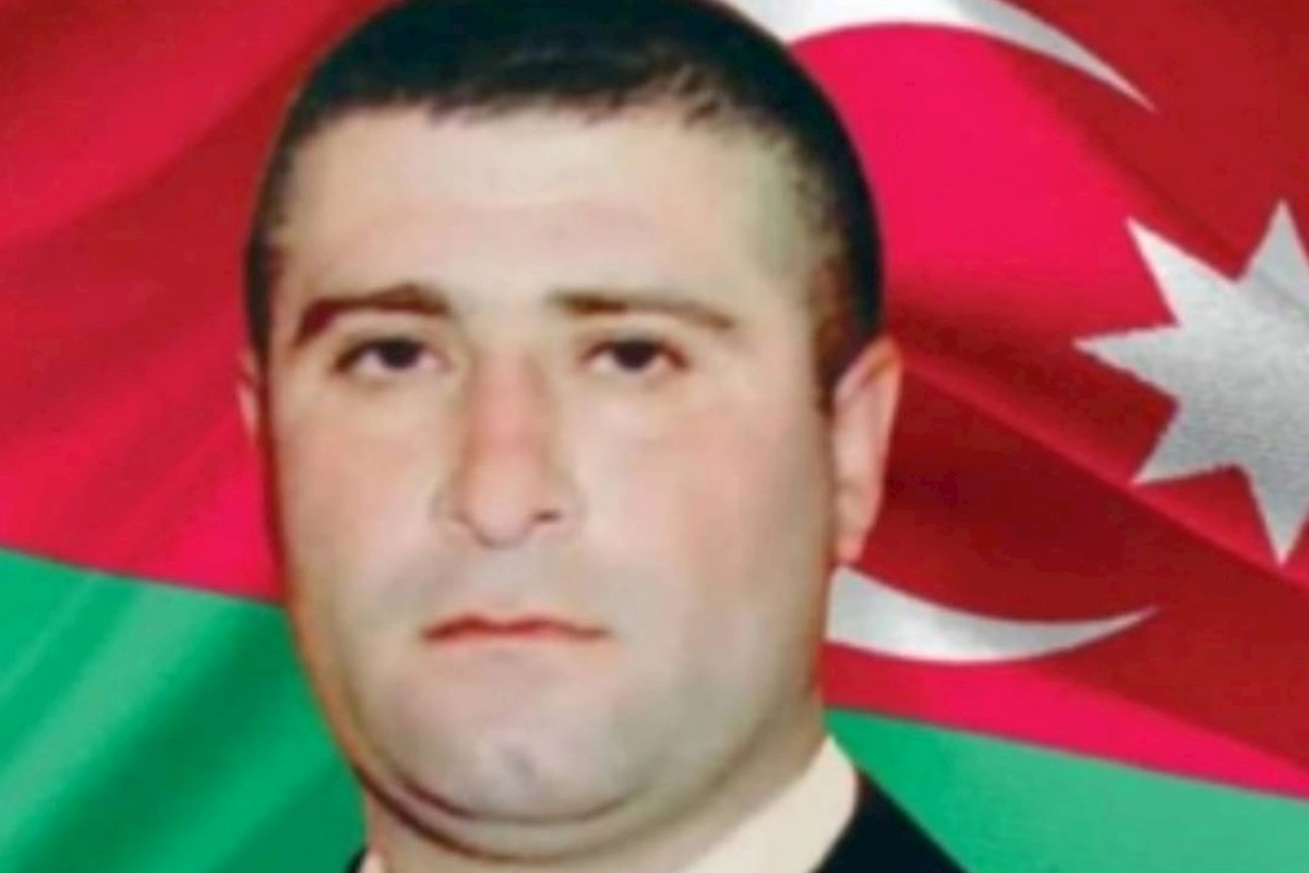 Şəhid atasına 100 minə ev tikiləcək