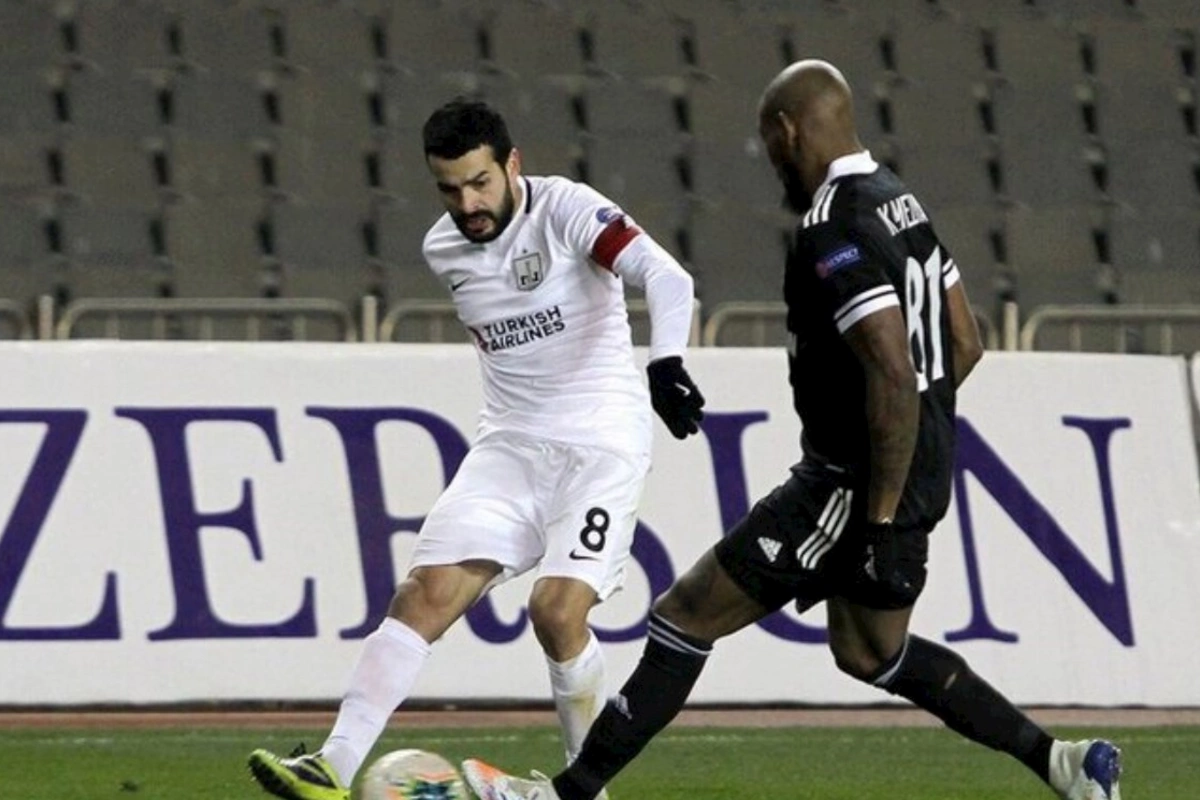 Neftçi - Qarabağ matçı təxirə salınır