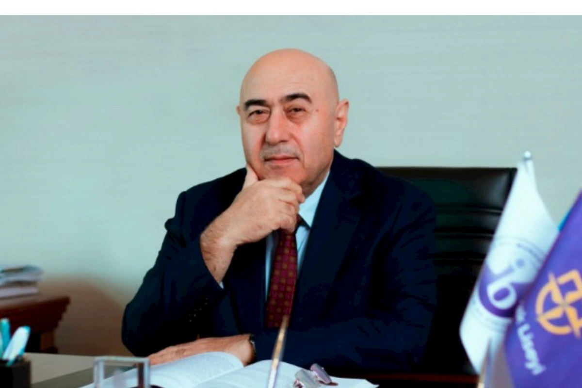 İdrak Liseyinin direktorundan şagirdin müəllimi güllələməsi ilə bağlı AÇIQLAMA